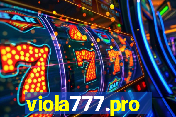 viola777.pro