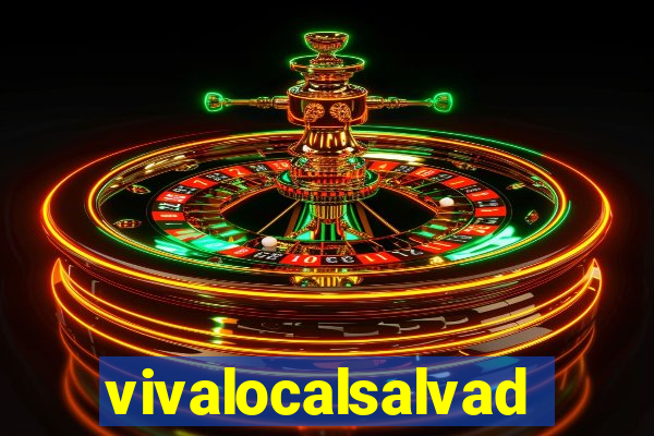 vivalocalsalvador