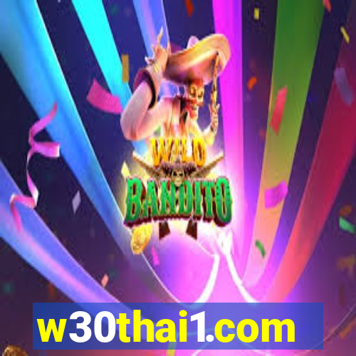 w30thai1.com