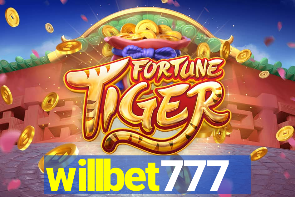 willbet777