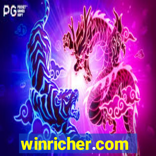 winricher.com