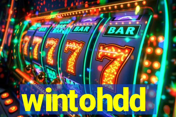 wintohdd