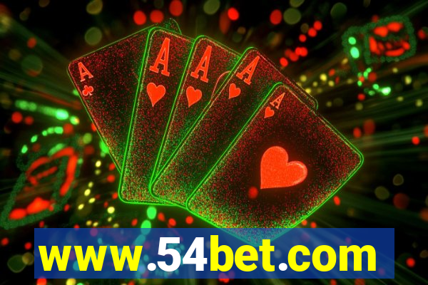 www.54bet.com