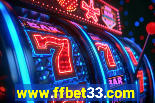 www.ffbet33.com