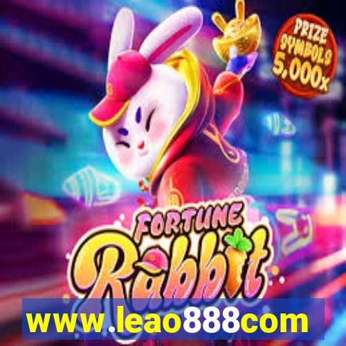 www.leao888com