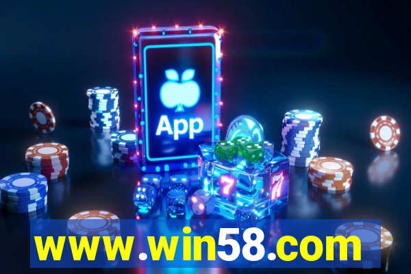 www.win58.com