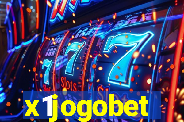 x1jogobet