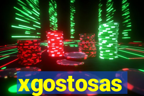 xgostosas