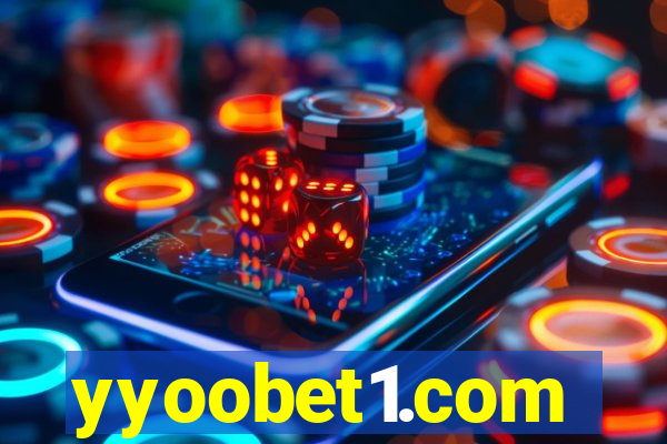 yyoobet1.com